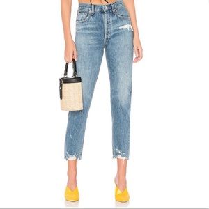 Agolde | Jamie Jeans